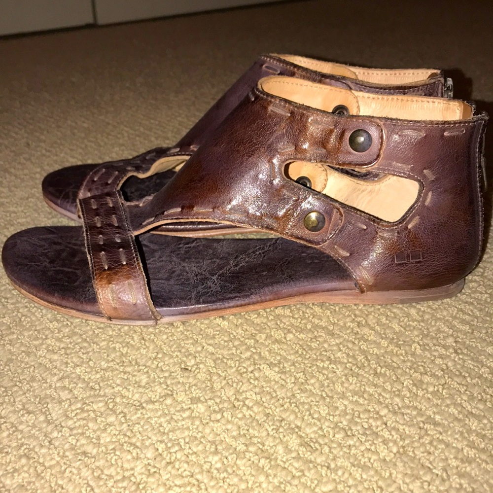 Bed stu Sandals